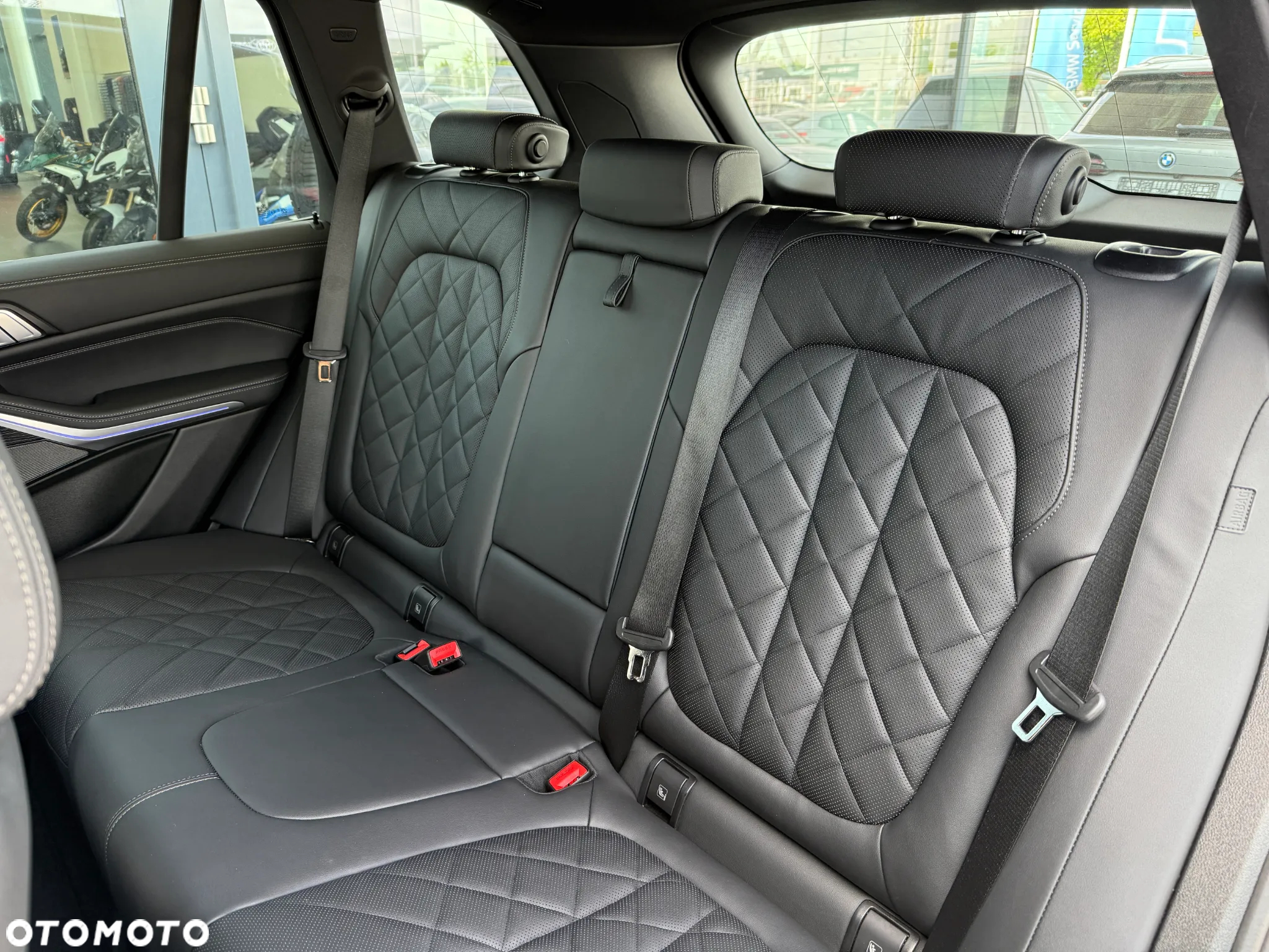 BMW X5 xDrive30d - 27