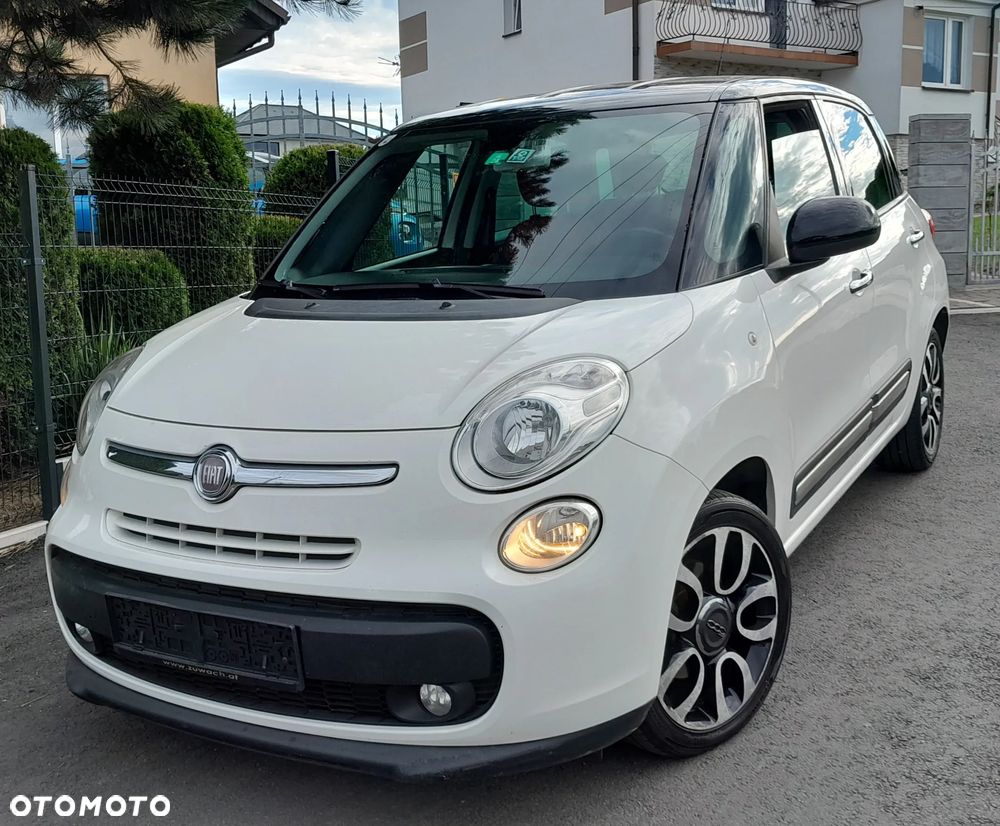 Fiat 500L - 29