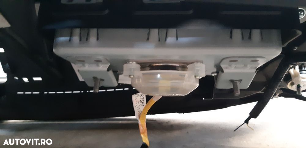 Kit airbaguri Mazda 6 2016 - 3