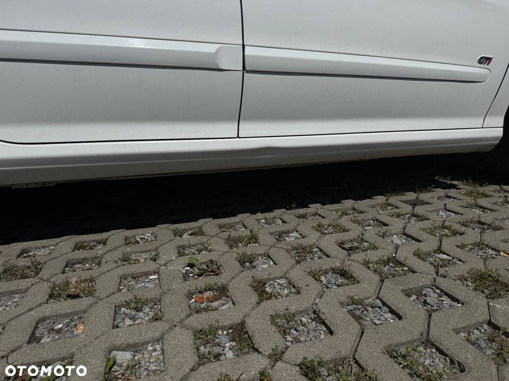 Peugeot 308 1.6 THP GTi - 19