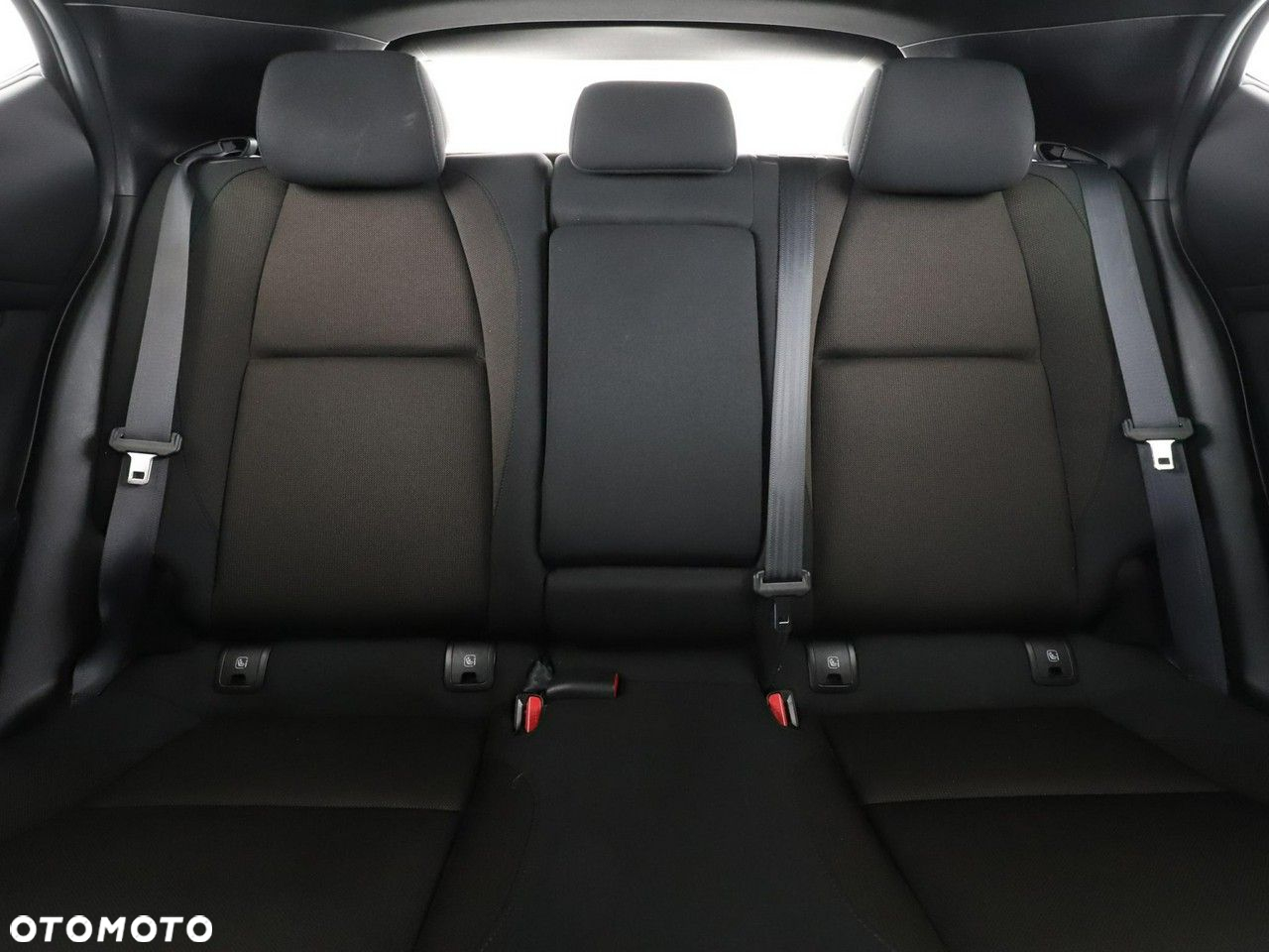 Mazda 3 SKYACTIV-G 120 Automatik Signature - 18