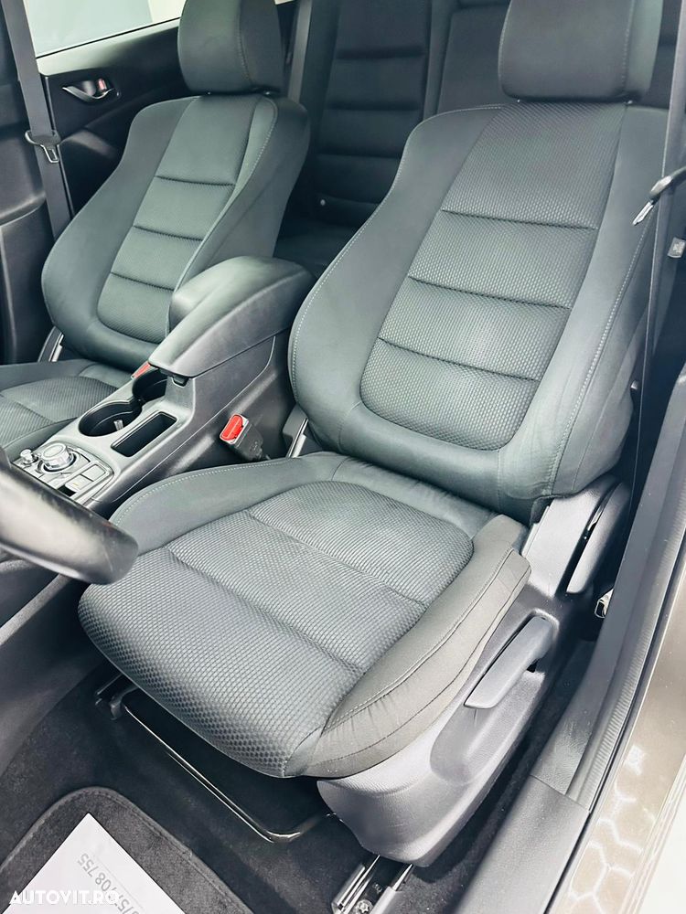 Mazda CX-5 SKYACTIV-D 150 Prime-Line - 20