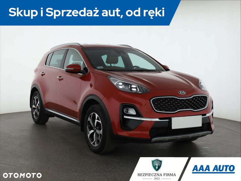 Kia Sportage - 2