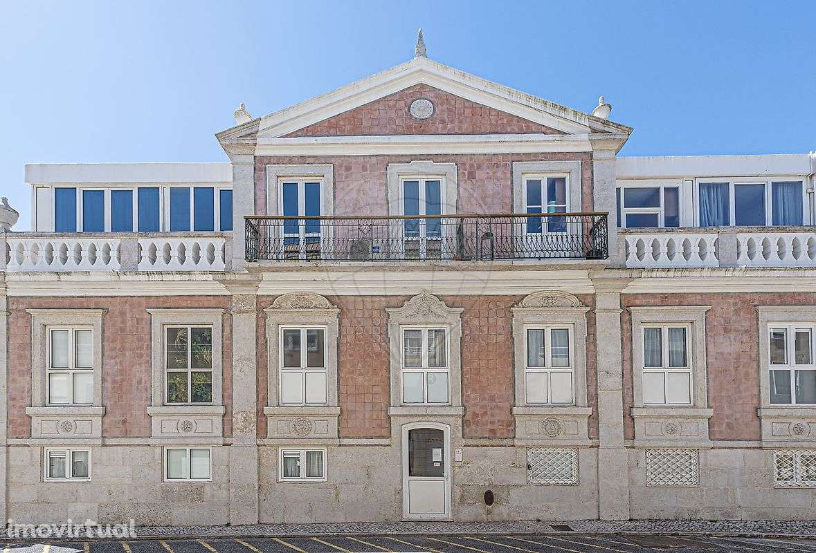 Apartamento T2 para venda - Grande imagem: 3/44