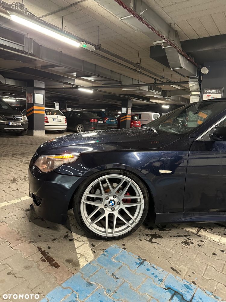 BMW Seria 5 530i - 19