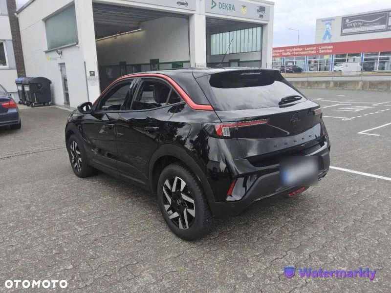 Opel Mokka 1.2 T GS S&S - 3