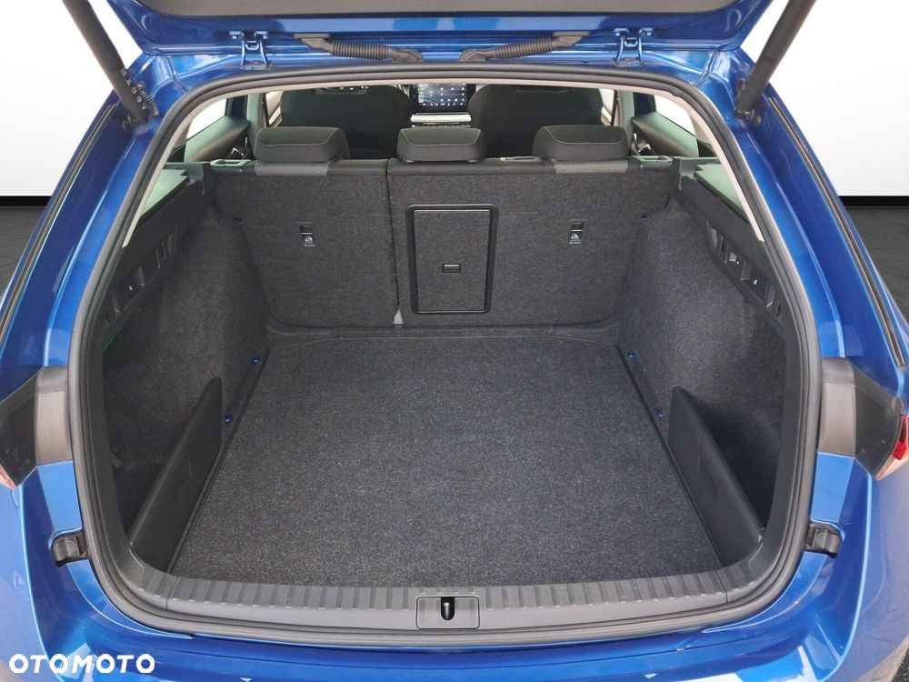Skoda Octavia - 20