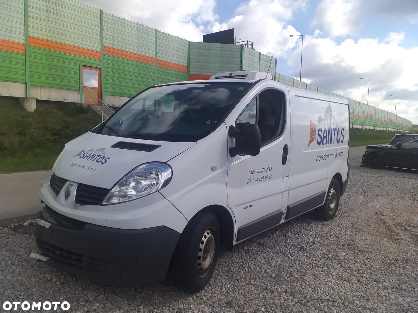 Renault Trafic - 1