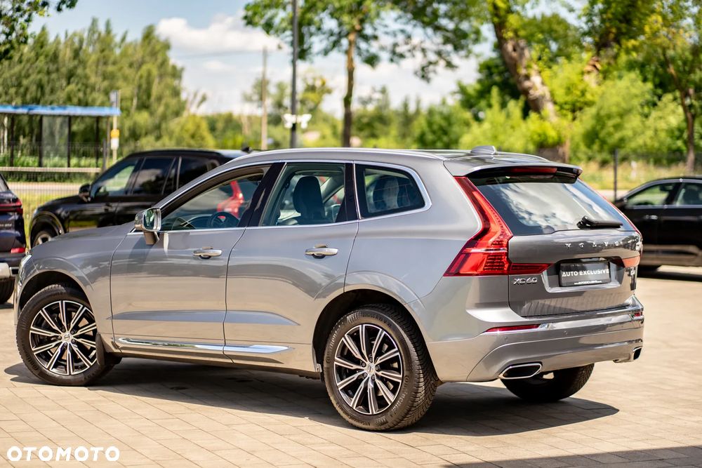 Volvo XC 60 D4 Inscription - 20