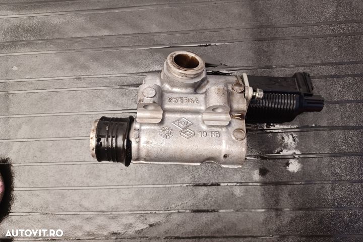 Egr Renault Kangoo 2 [2007 - 2013] Passenger minivan 1.5 dCi MT (86 h - 3