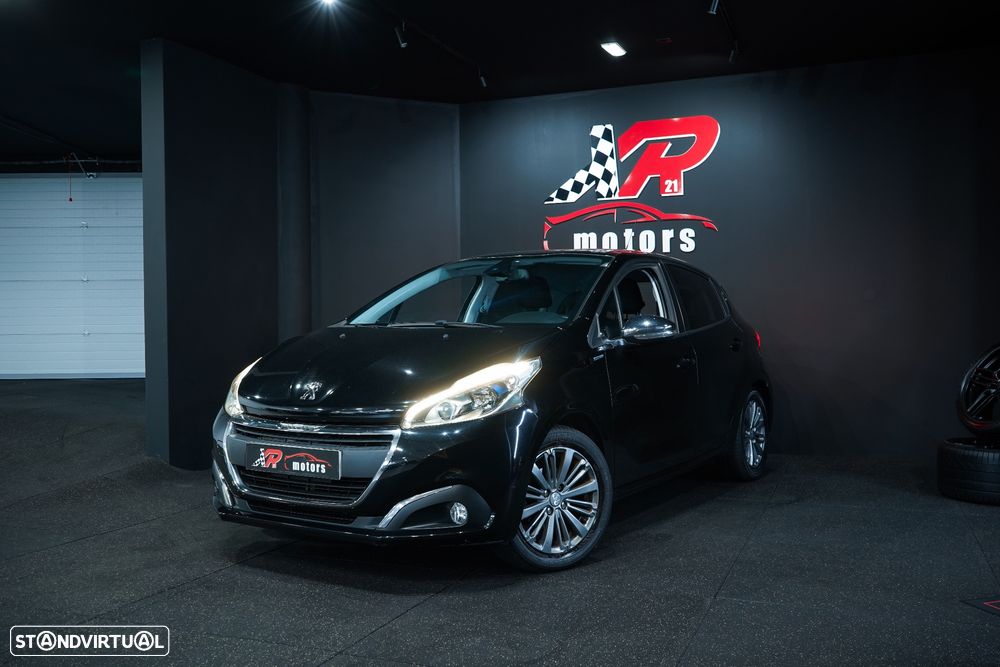 Peugeot 208 1.2 PureTech Style - 3
