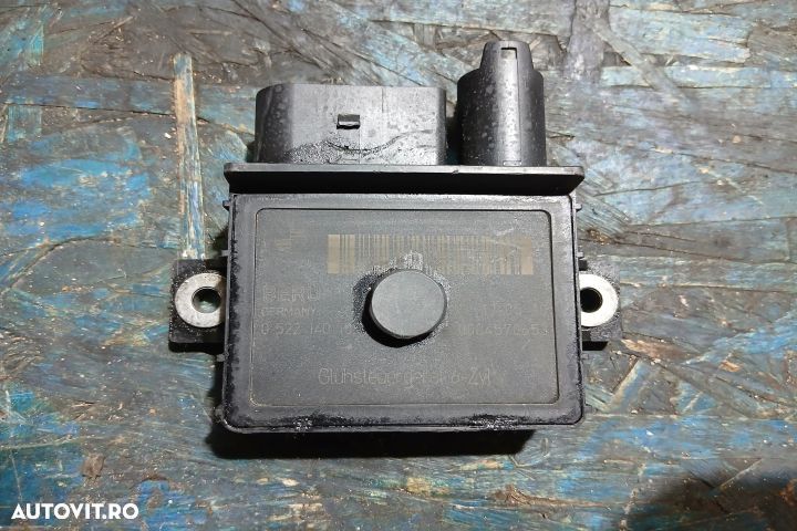 Releu bujii incandescente 7800156 780015605 7800156 780015605 BMW Ser - 1