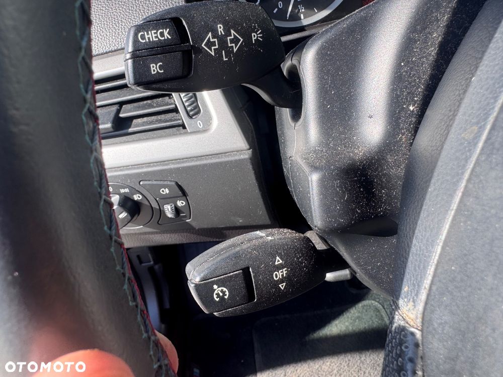 BMW Seria 5 - 23