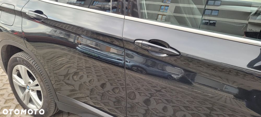 BMW X1 sDrive18d - 15