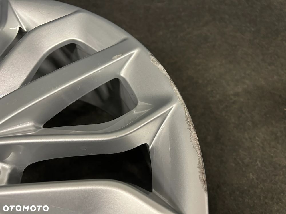 Alufelga Audi A6 C7 19 cali 5x112 1szt.4G0601025P - 3