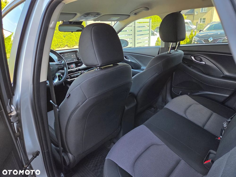 Hyundai i30 1.0 T-GDI Smart - 17