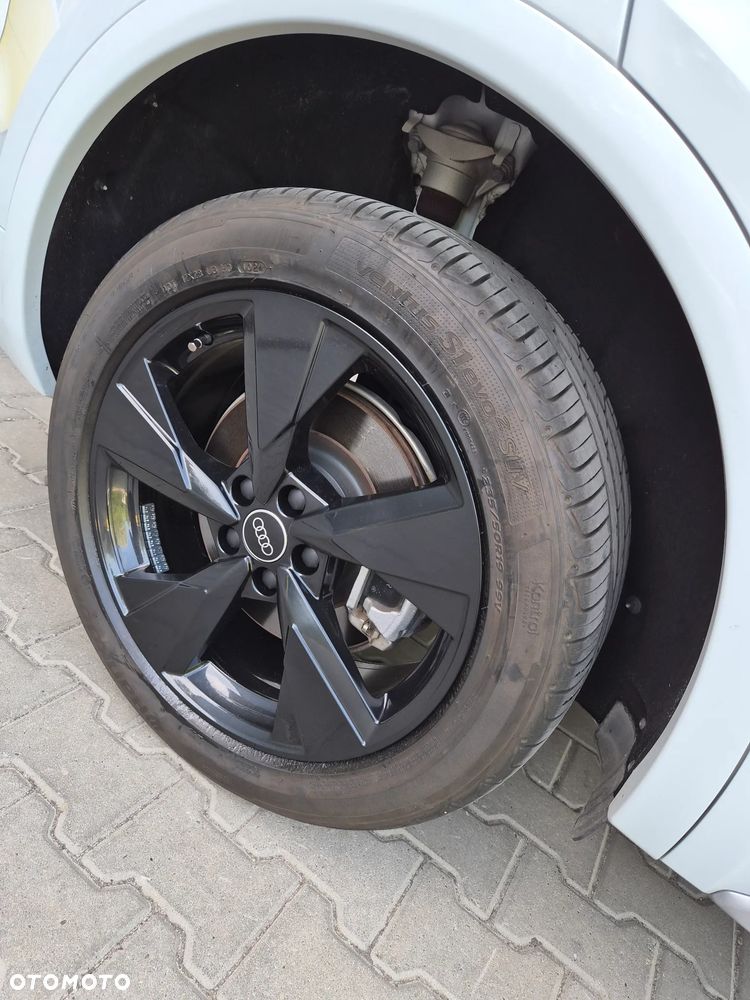 Audi Q5 40 TFSI quattro S tronic advanced - 30