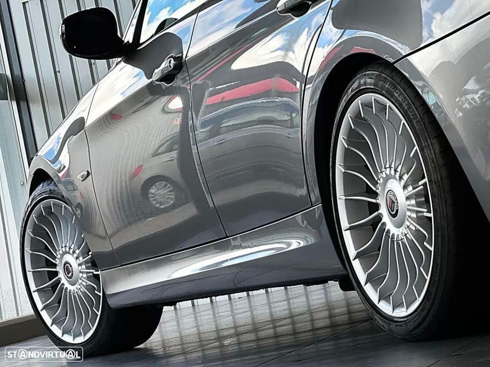 BMW 316 d DPF Edition Sport - 6