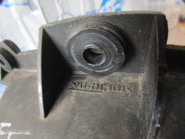 Modulo PAGT30 RENAULT MEGANE 1998 1.9 D  64CV 5P VERMELHO Módulo Temporizador De Aquecimento - 4