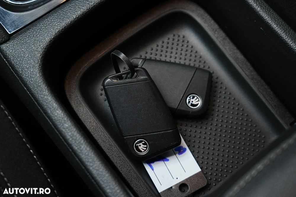 Skoda Karoq 2.0 TDI DSG Ambition - 28