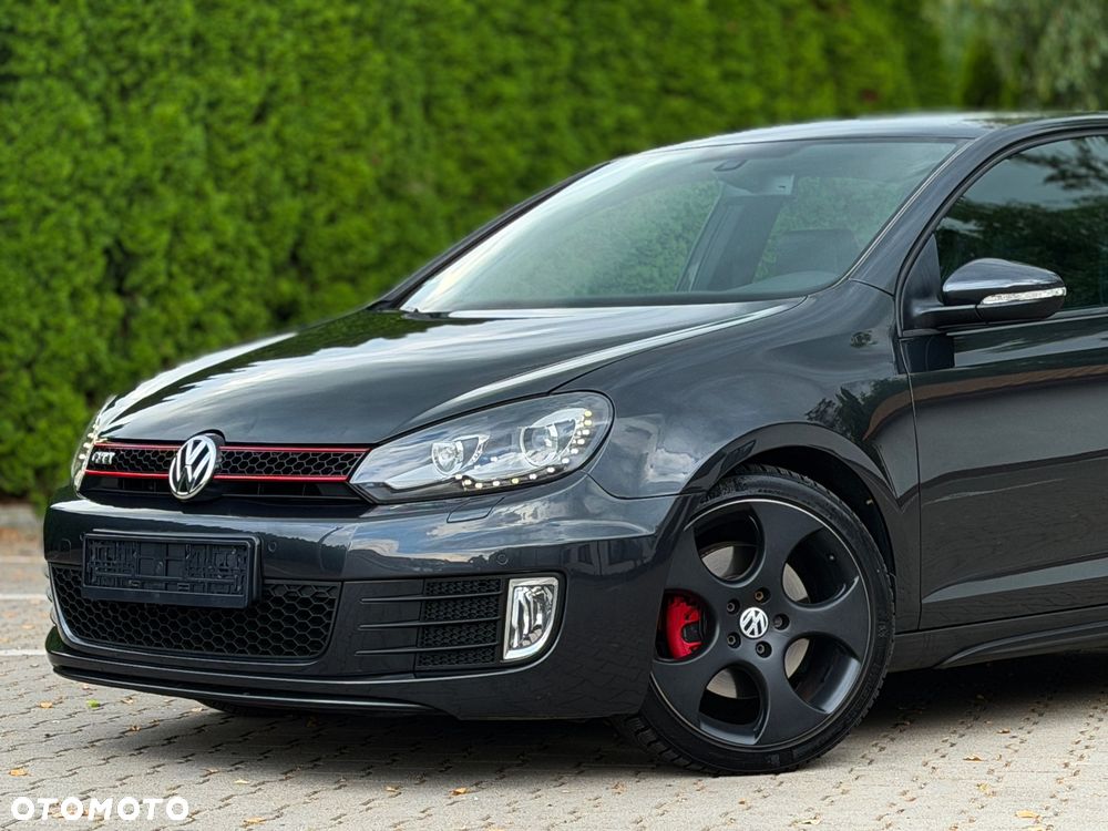 Volkswagen Golf 2.0 GTI - 5