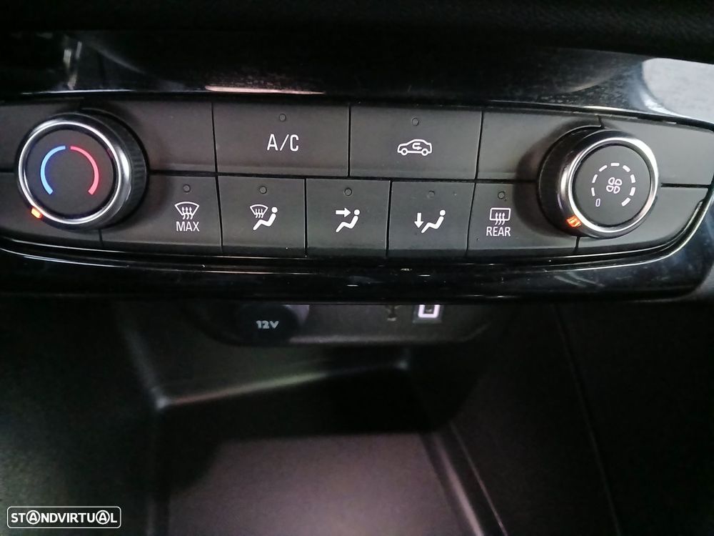 Opel Corsa 1.2 T GS - 18