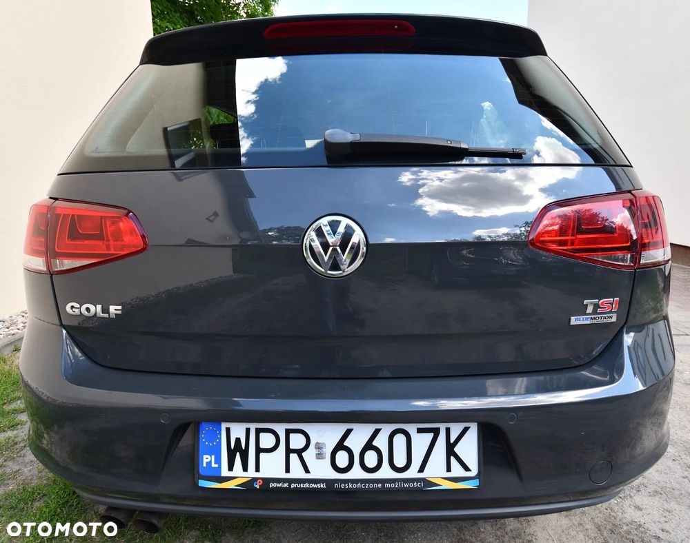 Volkswagen Golf - 13