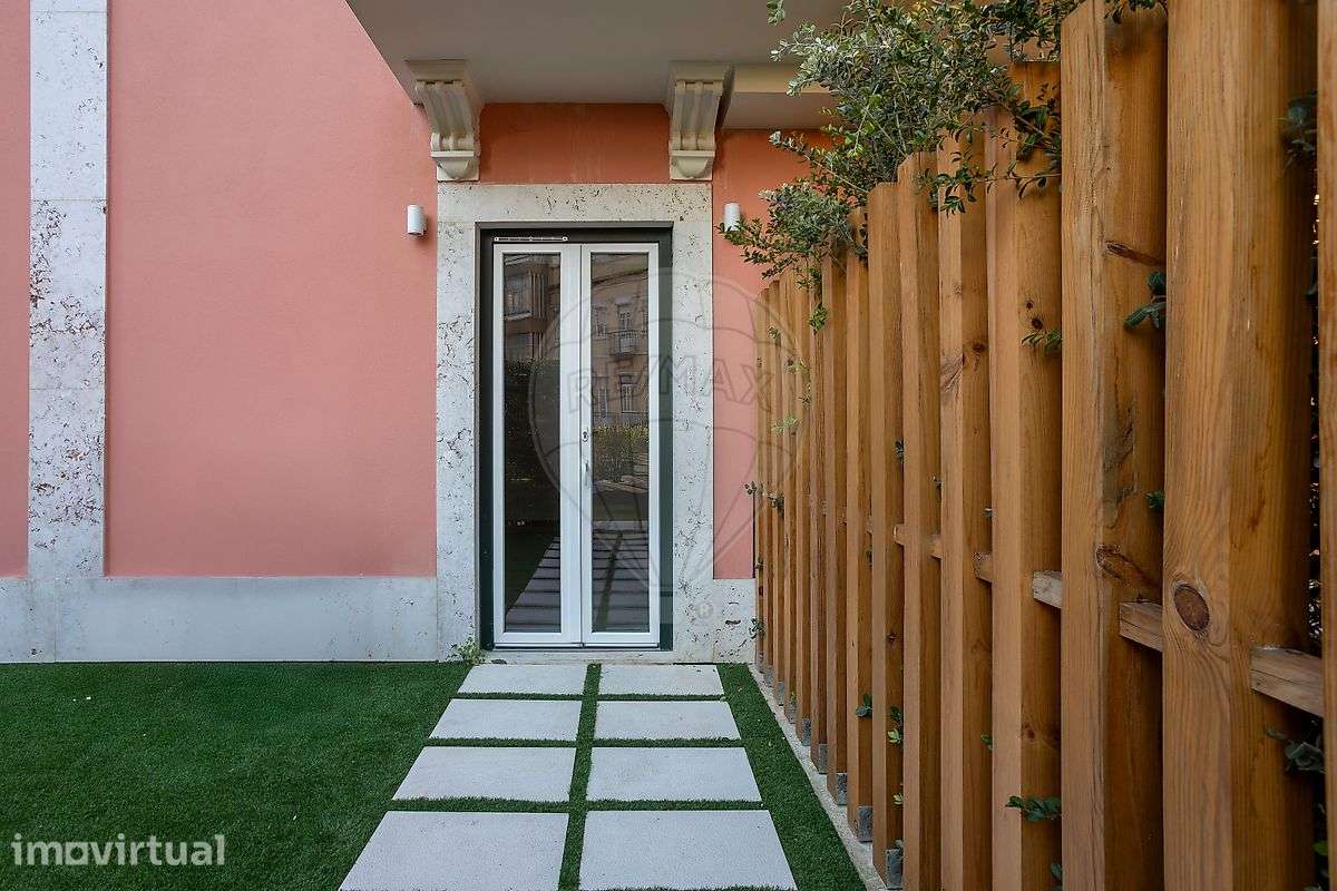 Apartamento T2 para venda - Grande imagem: 4/42