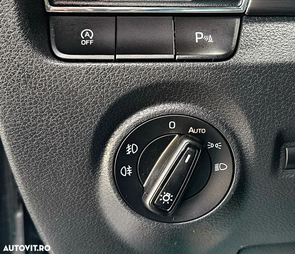 Skoda Fabia - 21