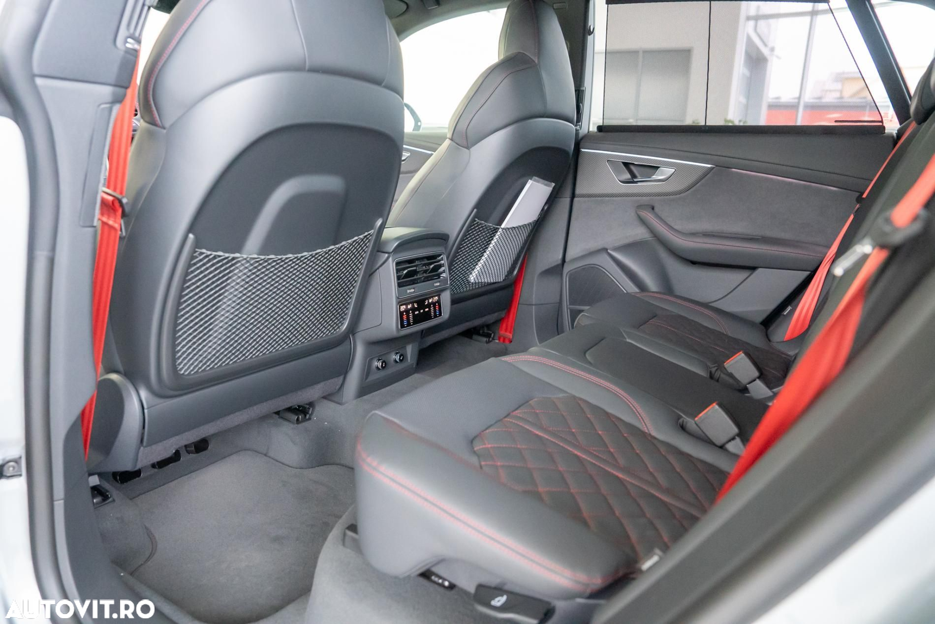 Audi Q8 50 TDI quattro Tiptronic - 21