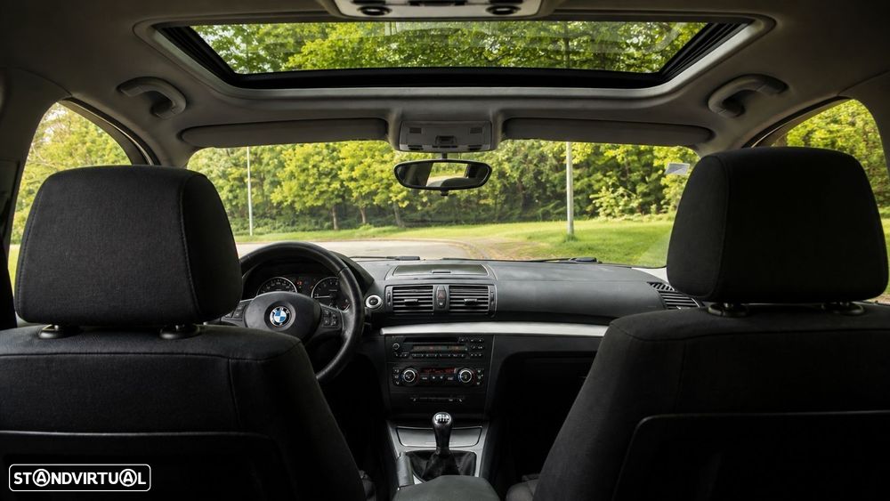 BMW 118 d - 16