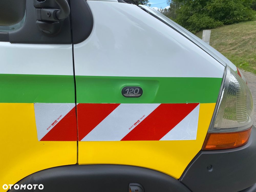 Renault Mascott - 9