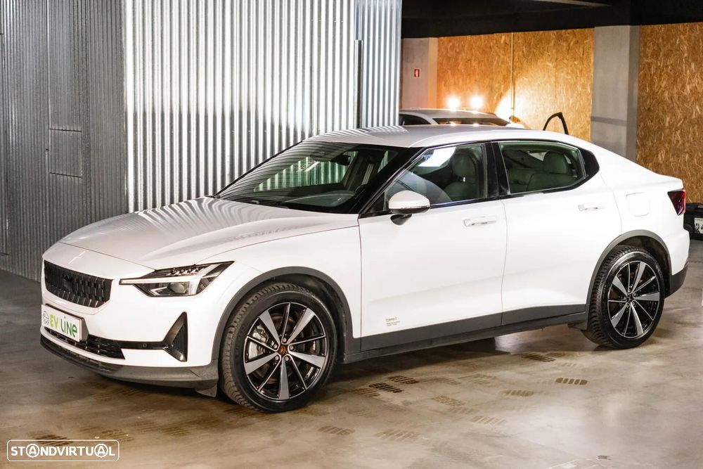 Polestar 2 Long Range 78 kWh - 3