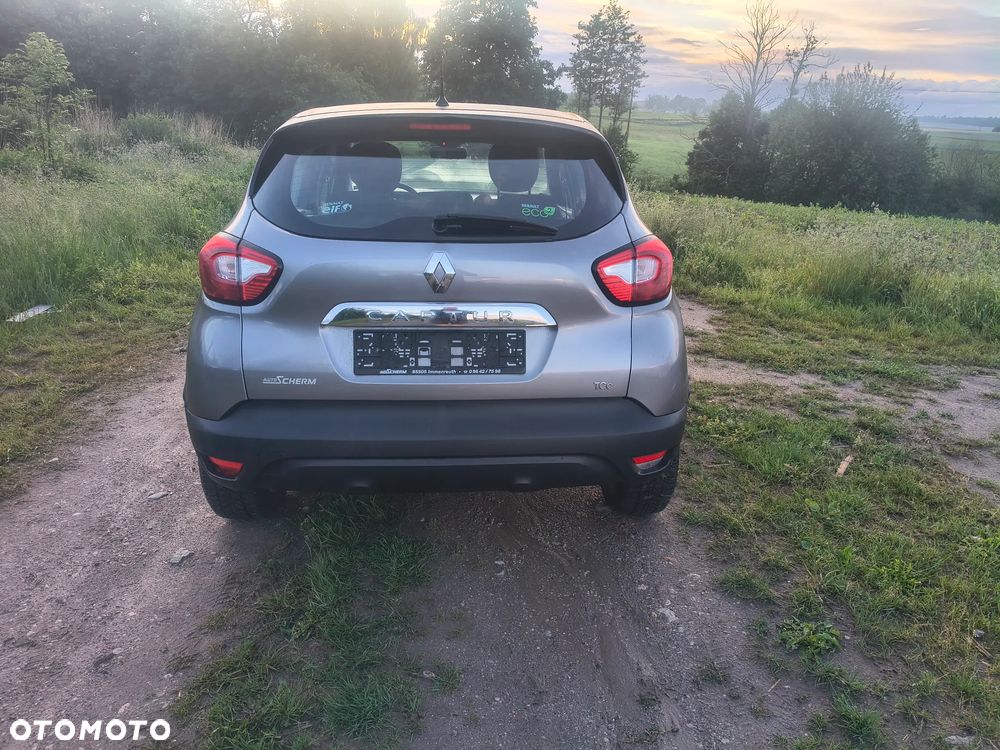 Renault Captur (ENERGY) TCe 90 LIFE - 6