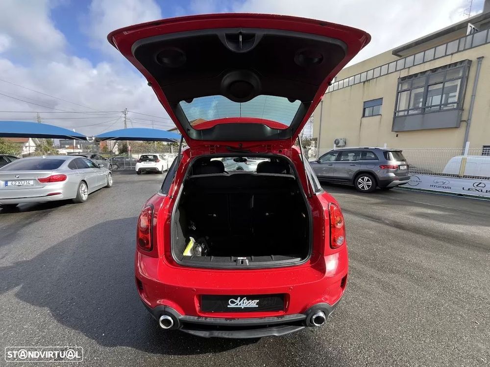 MINI Countryman Cooper SD - 34