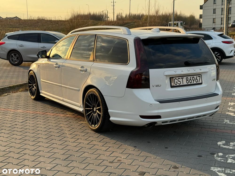 Volvo V50 - 4