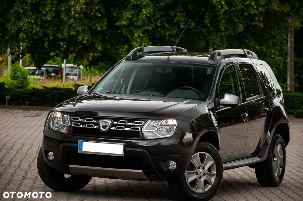 Dacia Duster TCe 125 4x2 Prestige - 7