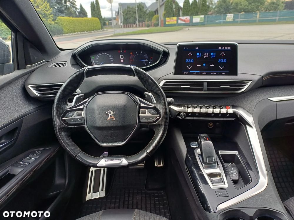 Peugeot 5008 BlueHDi 130 EAT8 GT - 38