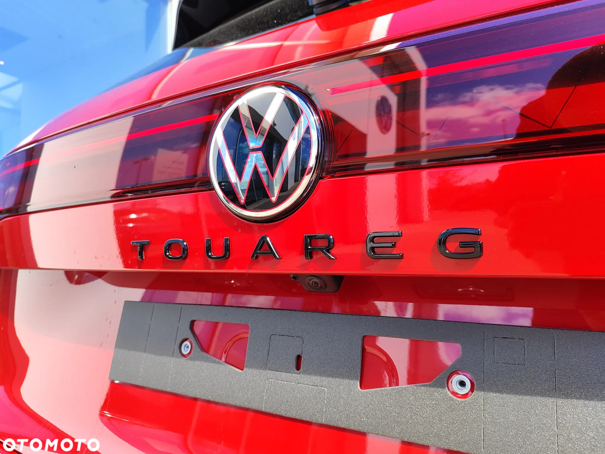 Volkswagen Touareg 3.0 V6 TFSI 4Motion R-Line - 7