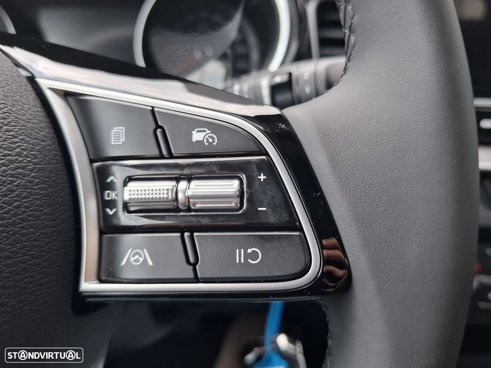 Kia XCeed 1.0 T-GDI Drive - 17