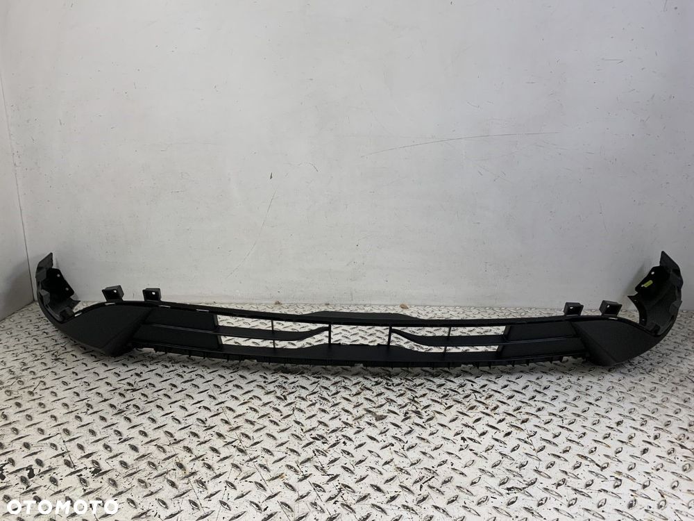 NOWY ORYGINALNY SPOILER ZDERZAK PRZEDNIEGO KRATKA PRZÓD FORD KUGA ESCAPE MK3 III 3 20-26 2460934 (1) - 2