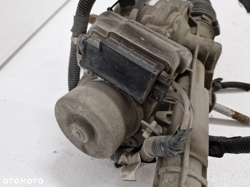 PEUGEOT 301 1.2 B PRZEKŁADNIA KIEROWNICZA MAGLOWNICA EU 6700003117 - 5