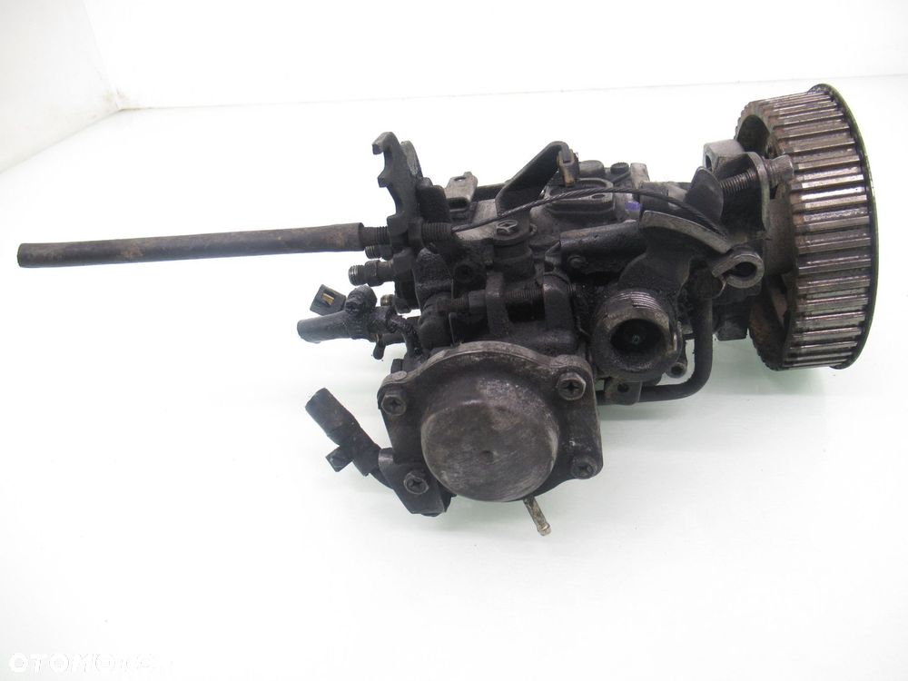 POMPA WTRYSKOWA HYUNDAI H100 2.5 TDiC 1046408182 NA LINKE - 6