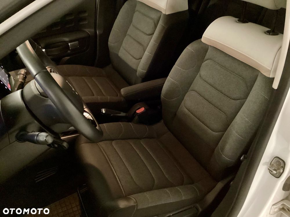 Citroën C3 1.2 PureTech Max - 8