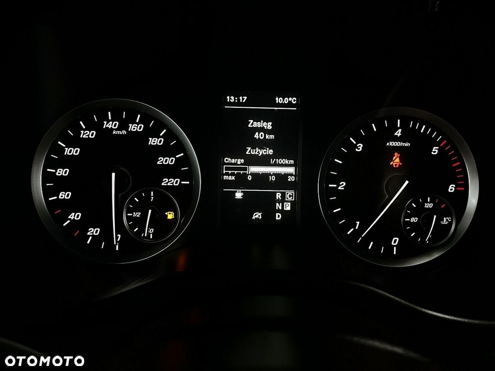 Mercedes-Benz Vito - 33