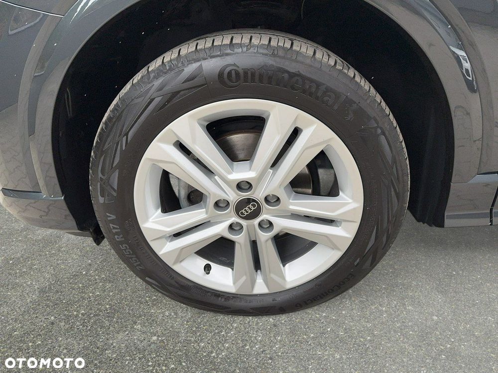 Audi Q2 - 11