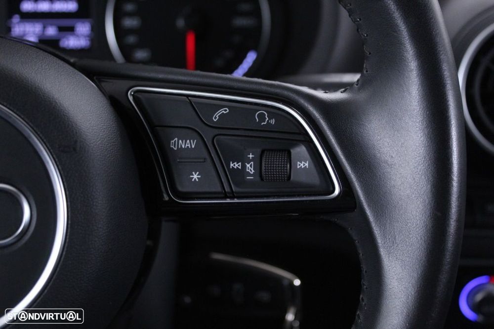 Audi A3 Sportback 30 TDI - 23