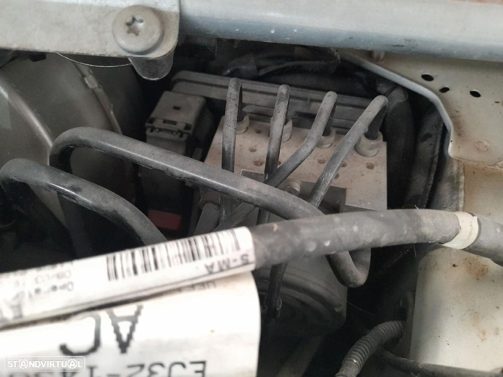 Centralina ABS LAND ROVER Range Rover Evoque (L538) - 1