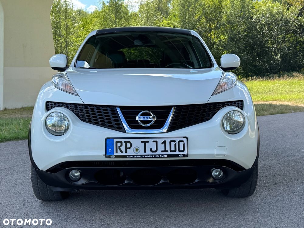 Nissan Juke - 32