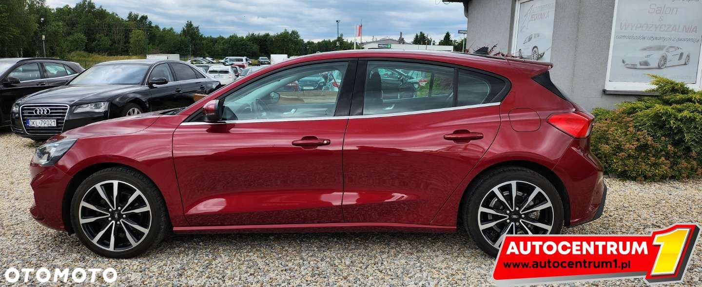 Ford Focus - 17